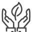 Climate Capsule Icon